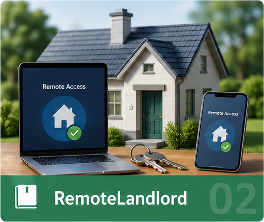 Remote Landlord