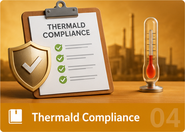 Thermald Compliance